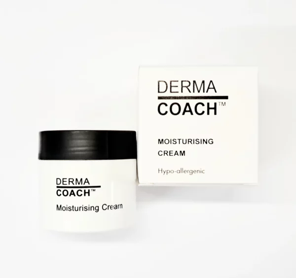 Moisturising Cream